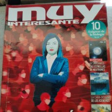Coleccionismo de Revista Muy Interesante: REVISTA MUY INTERESANTE N°468 MAYO 2020