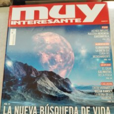 Coleccionismo de Revista Muy Interesante: REVISTA MUY INTERESANTE N°474 NOVIEMBRE 2020