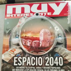 Coleccionismo de Revista Muy Interesante: REVISTA MUY INTERESANTE N°466 MARZO 2020