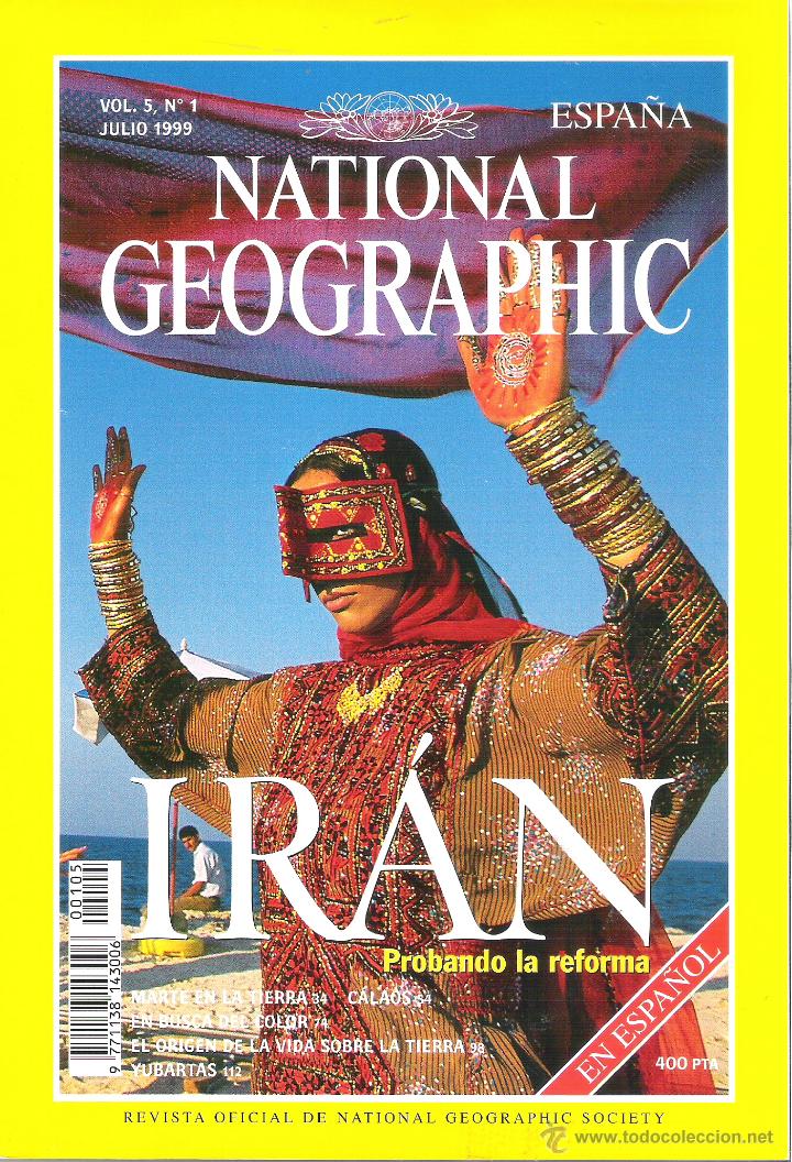 Documentales Gratis En Español De National Geographic