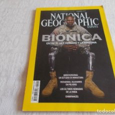 Coleccionismo de National Geographic: NATIONAL GEOGRAPHIC FEBRERO 2010