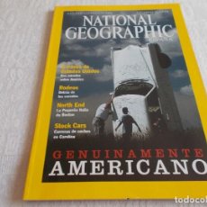 Coleccionismo de National Geographic: NATIONAL GEOGRAPHIC DICIEMBRE(*) 2000