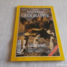 Coleccionismo de National Geographic: NATIONAL GEOGRAPHIC VOL.4 Nº 5 MAYO 1999 CONTIENE MAPA ANEXO