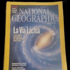 Coleccionismo de National Geographic: LOTE DE 18 REVISTAS CIENTIFICAS VARIADAS. Lote 108863191
