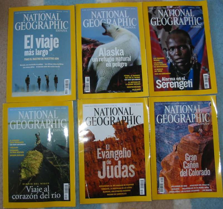 Documentales Gratis En Español De National Geographic