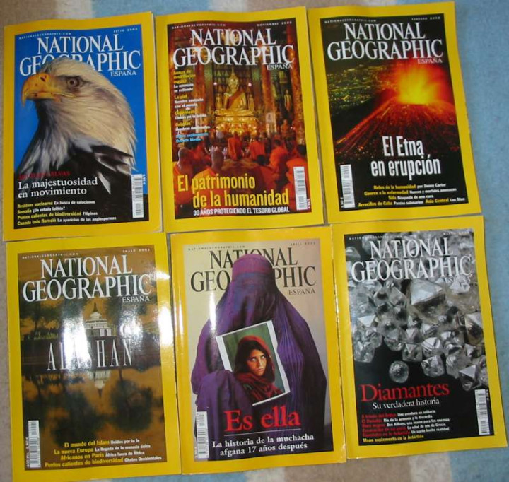 Documentales Gratis En Español De National Geographic