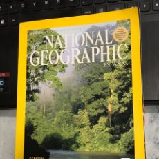 Coleccionismo de National Geographic: REVISTA NATIONAL GEOGRAPHIC OCTUBRE 2006. Lote 322640183