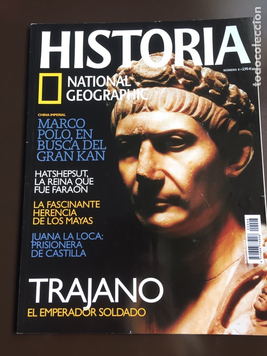 marco polo national geographic