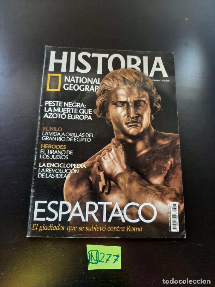 Coleccionismo de National Geographic: Historia - Foto 1 - 263811735