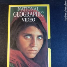 Coleccionismo de National Geographic: LOS FOTOGRAFOS. Lote 317213998
