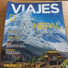 Collectionnisme de National Geographic: NATIONAL GEOGRAPHIC VIAJES,NUM.199.. Lote 326408933