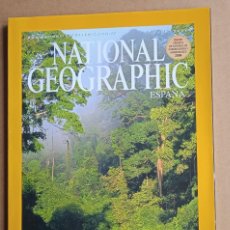 Coleccionismo de National Geographic: NATIONAL GEOGRAPHIC OCTUBRE 2006