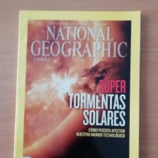 Coleccionismo de National Geographic: NATIONAL GEOGRAPHIC. JULIO 2012. Lote 350849854