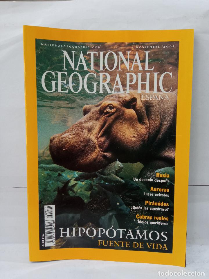 National Geographic España - App su Google Play