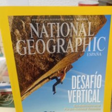 Coleccionismo de National Geographic: NATIONAL GEOGRAPHIC. MAY. 2011. Lote 360966350