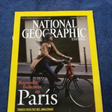 Coleccionismo de National Geographic: NATIONAL GEOGRAPHIC. AGOSTO DE 2003. Lote 364502891