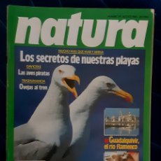 Coleccionismo de National Geographic: REVISTAS CANDY - NATURA 29 - BUEN ESTADO DE CONSERVACIÓN - AA99 X0123