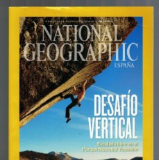 Coleccionismo de National Geographic: REVISTA NATIONAL GEOGRAPHIC MAYO 2011, RBA EDICIONES, ESTADO NORMAL