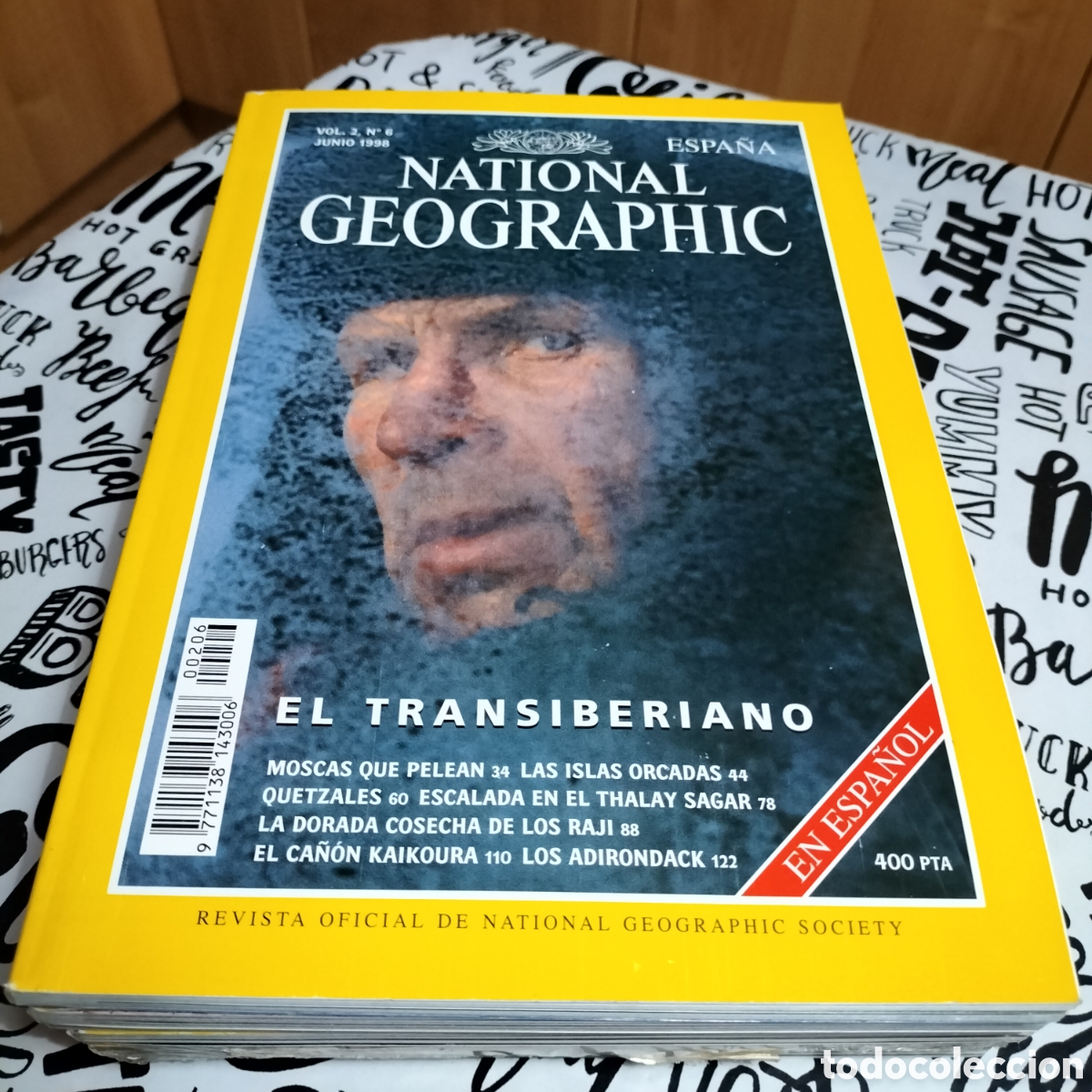 National Geographic España - App su Google Play