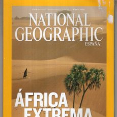 Coleccionismo de National Geographic: NATIONAL GEOGRAPHIC MAYO 2008 ROMA Y LOS BARBAROS - VER DESCRIPCION - OFM15