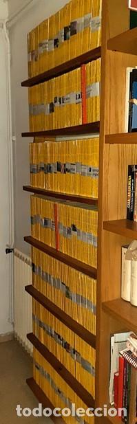Coleccionismo de National Geographic: National Geographic EN INGLES, enero 1952 a marzo 2019 + 4 num antiguos (1930-1938) + 6 especiales
