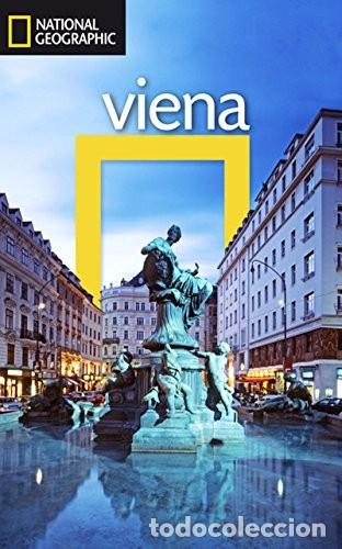 Coleccionismo de National Geographic: Guia de viaje National Geographic: Viena (GU&Iacute;AS) de National Geographic (Autor) Formato: Tapa bland