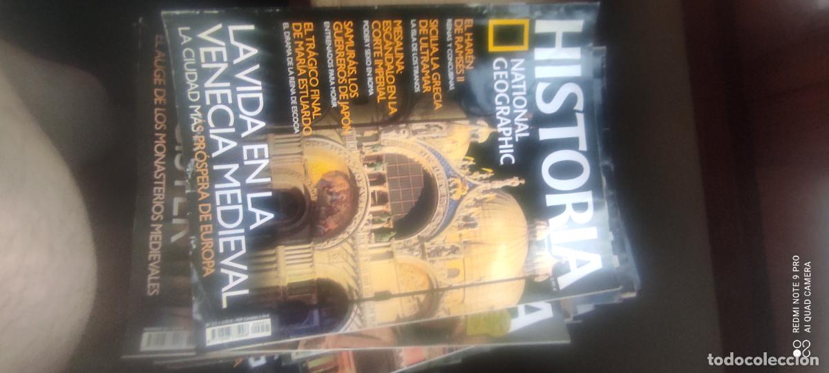 Colecionismo da National Geographic: National Geographic N&deg;51. LA VIDA EN LA VENECIA MEDIEVAL