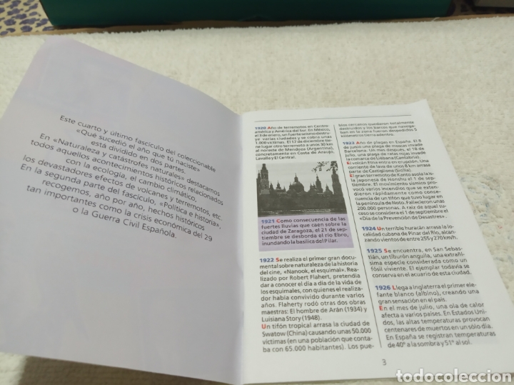 Coleccionismo de revista Pronto: Que paso ,pronto - Foto 2