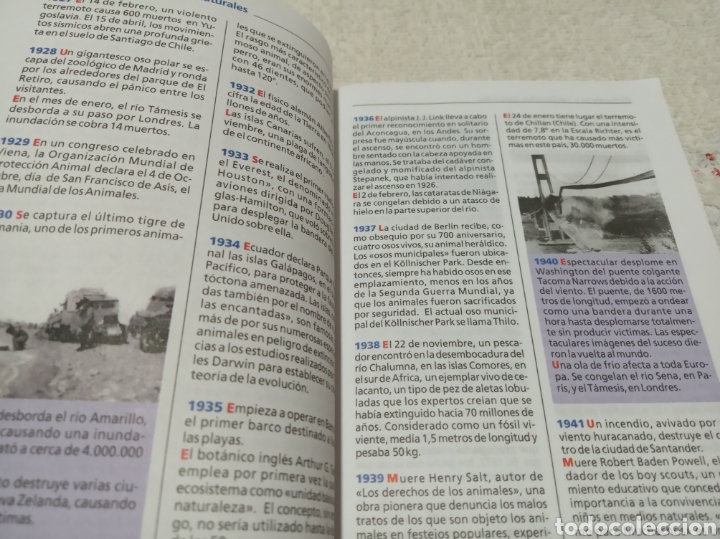 Coleccionismo de revista Pronto: Que paso ,pronto - Foto 3