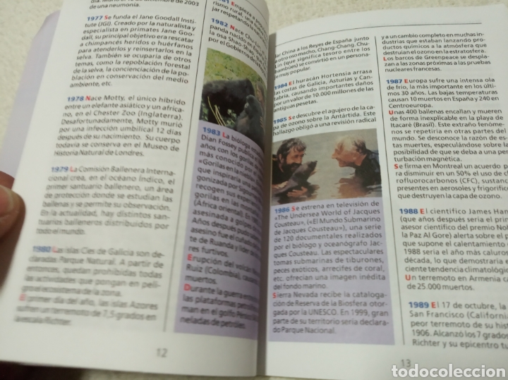 Coleccionismo de revista Pronto: Que paso ,pronto - Foto 4