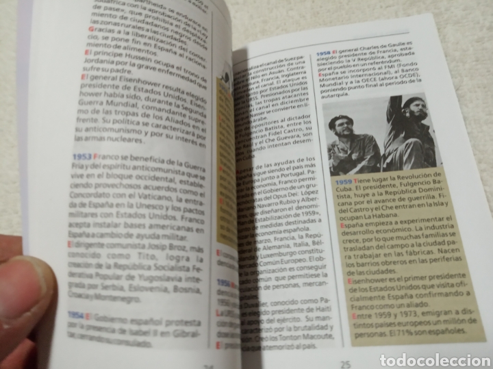 Coleccionismo de revista Pronto: Que paso ,pronto - Foto 5