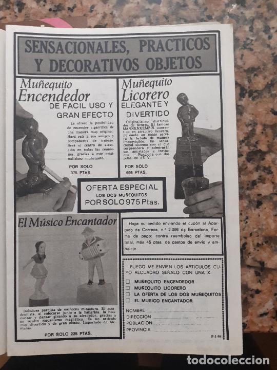Coleccionismo de revista Pronto: mannenkempis - Foto 1