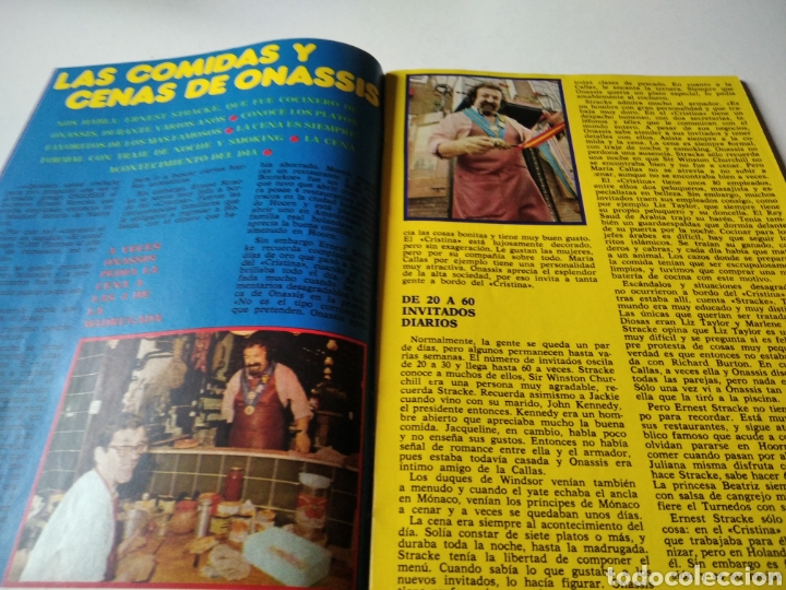 Coleccionismo de revista Pronto: Pronto n 44 - Foto 4