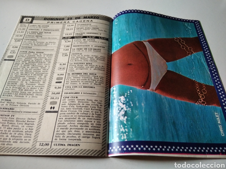 Coleccionismo de revista Pronto: Pronto n 44 - Foto 8
