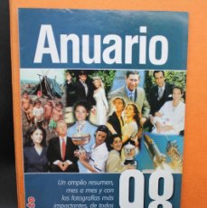 Coleccionismo de Revista Pronto: ANUARIO AÑO 1998 REVISTA PRONTO. Lote 365573531