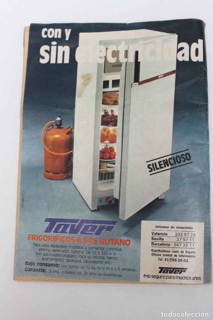 Coleccionismo de revista Teleprograma: TELEPROGRAMA N&ordm; 901, 1983 - Foto 6