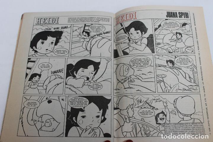 Coleccionismo de revista Teleprograma: TELEPROGRAMA N&ordm; 517, MARZO 1976, EL FIN DE ENRIQUE VIII - Foto 6