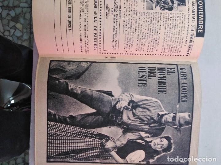Coleccionismo de revista Teleprograma: TP del a&ntilde;o 1969 - Foto 2