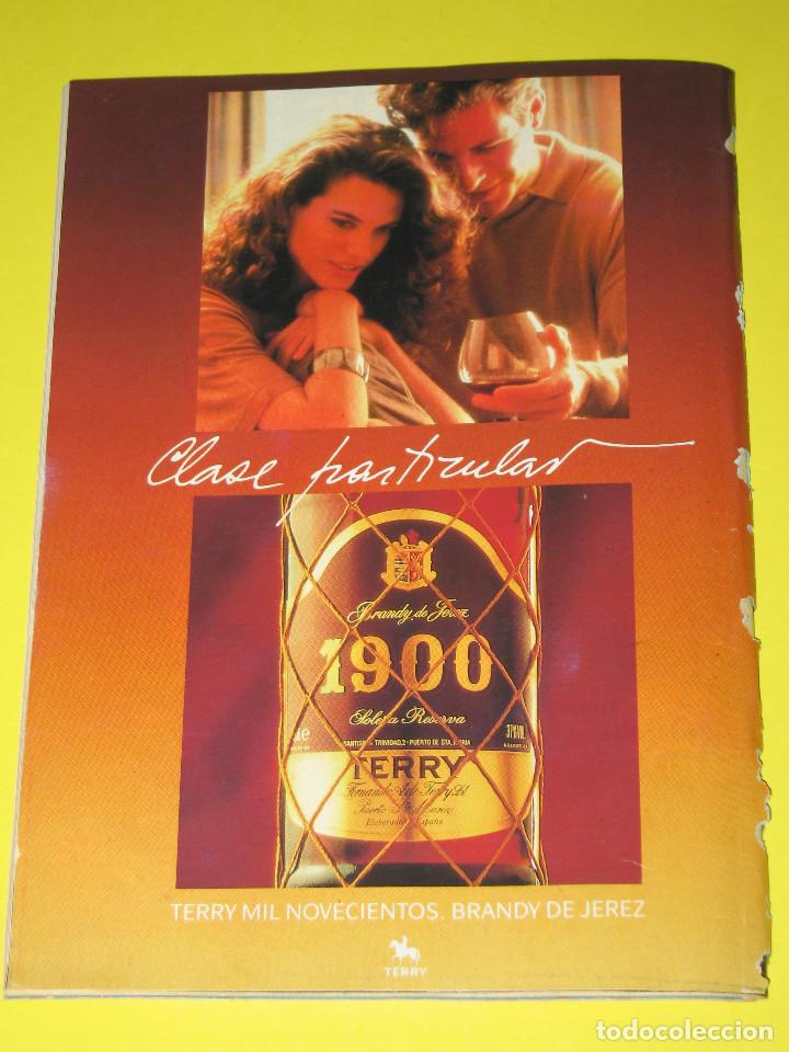 Coleccionismo de revista Teleprograma: LOTE DE 2 - TP - N&Uacute;M. 1359 / 1360 - A&Ntilde;O 1992 - Foto 3
