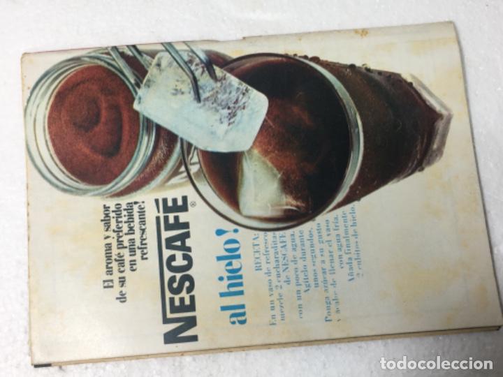 Coleccionismo de revista Teleprograma: Tp a&ntilde;o 1968 Original antiguo. R80 - Foto 2
