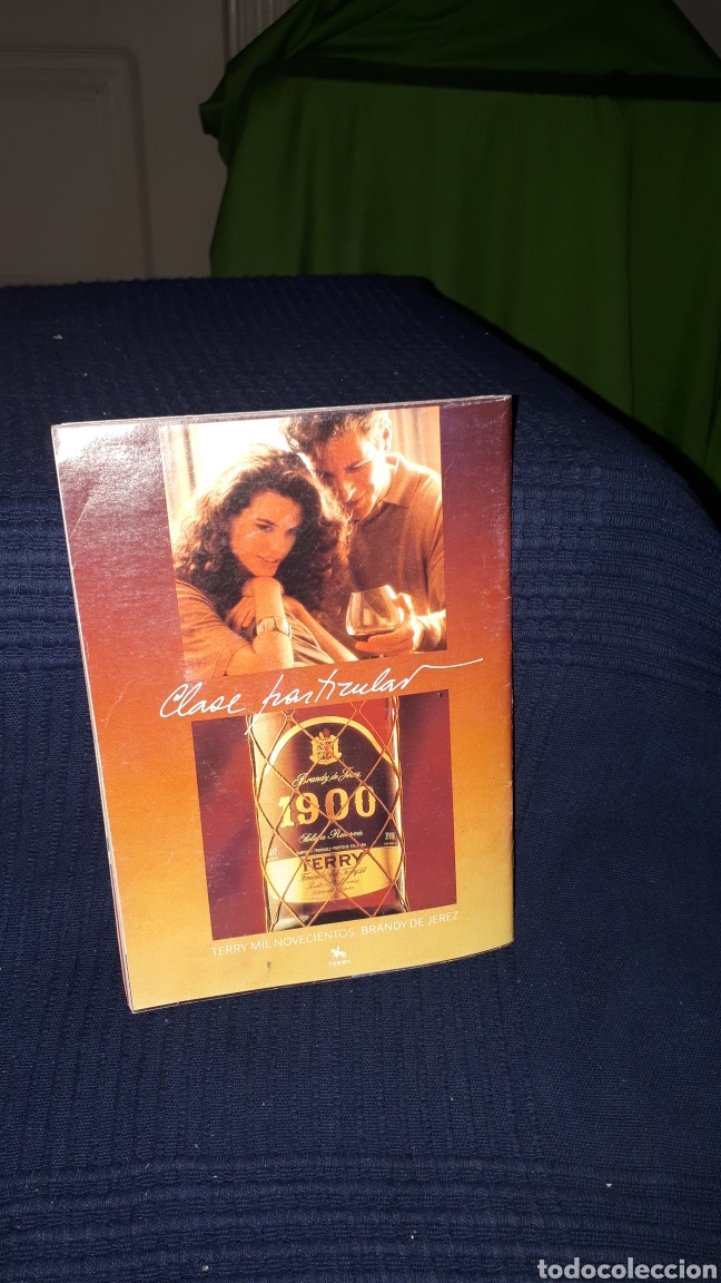 Coleccionismo de revista Teleprograma: TP 1359 DEL 20 AL 26 DE ABRIL DEL 1995 - Foto 2