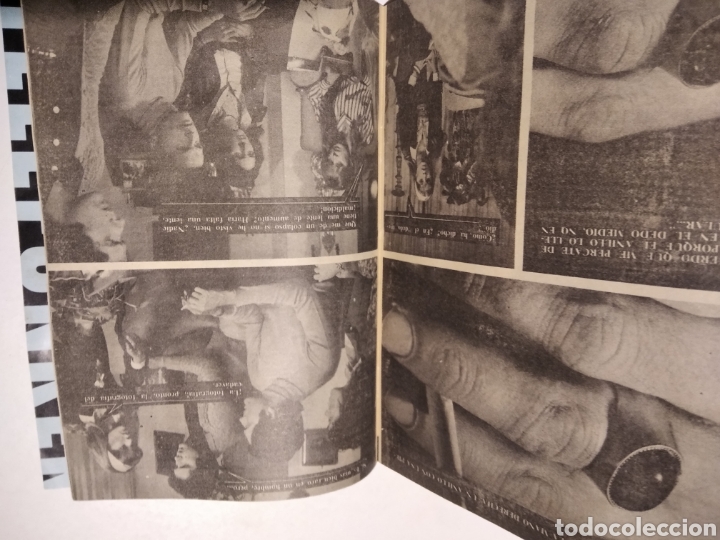 Coleccionismo de revista Teleprograma: tp Teleprograma n482 - Foto 6