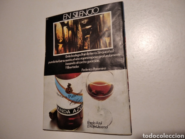 Coleccionismo de revista Teleprograma: tp Teleprograma n482 - Foto 9