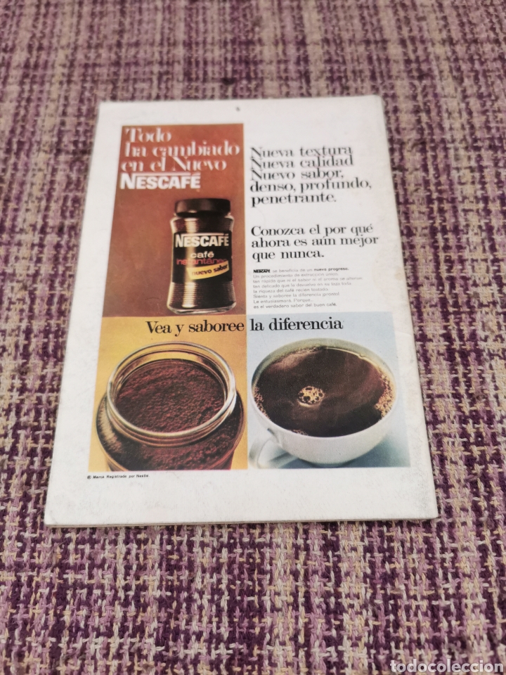 Coleccionismo de revista Teleprograma: Revista TP n&uacute;mero 135 - Foto 2