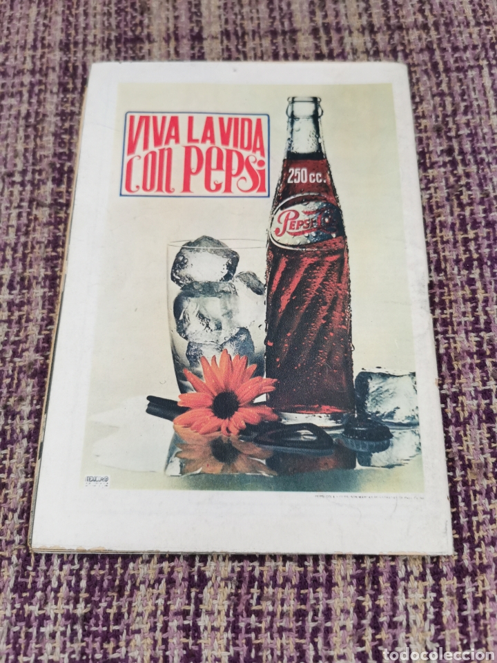 Coleccionismo de revista Teleprograma: Revista TP n&uacute;mero 117 - Foto 2