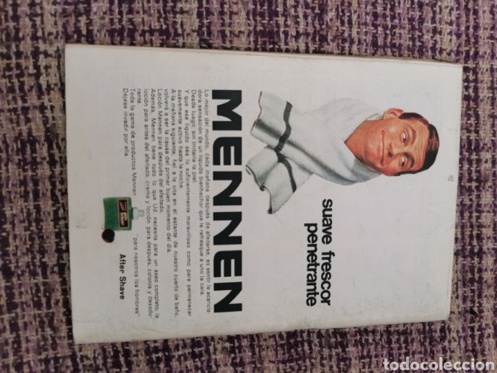 Coleccionismo de revista Teleprograma: Revista TP n&uacute;mero 129 - Foto 2