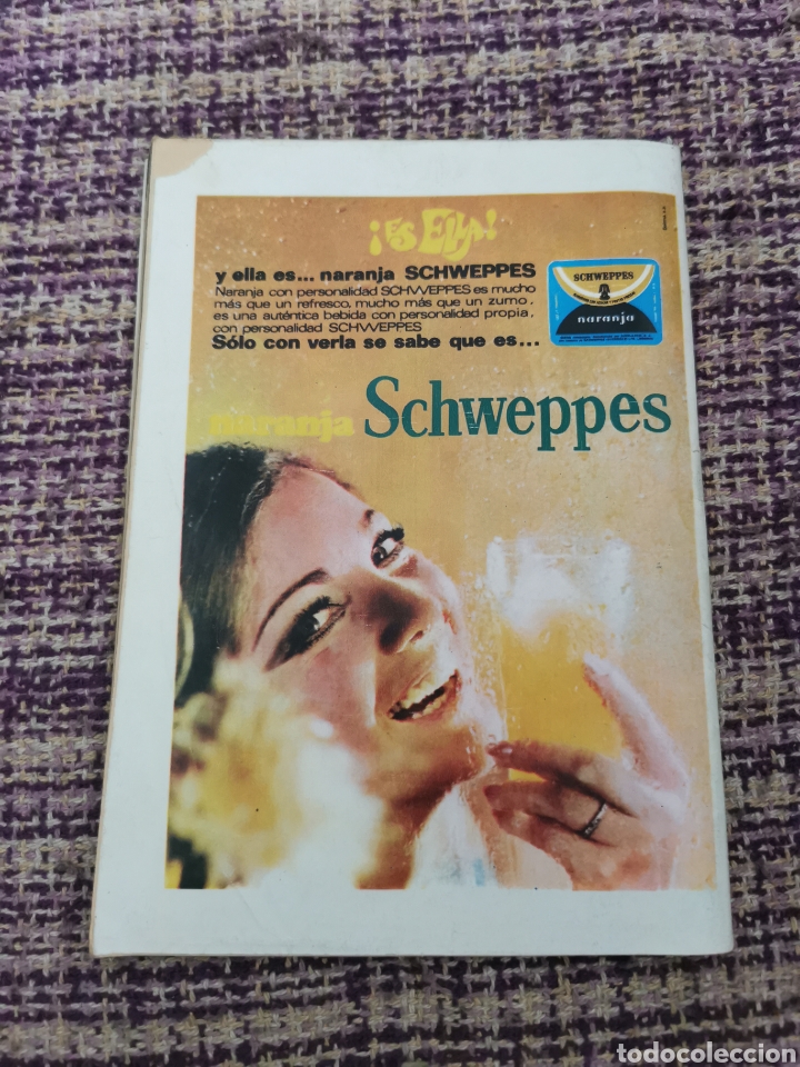 Coleccionismo de revista Teleprograma: Revista TP n&uacute;mero 175 - Foto 2