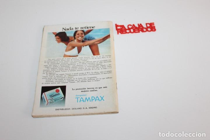 Coleccionismo de revista Teleprograma: TP - TELEPROGRAMA N&ordm; 535 - KODIAK - Foto 2