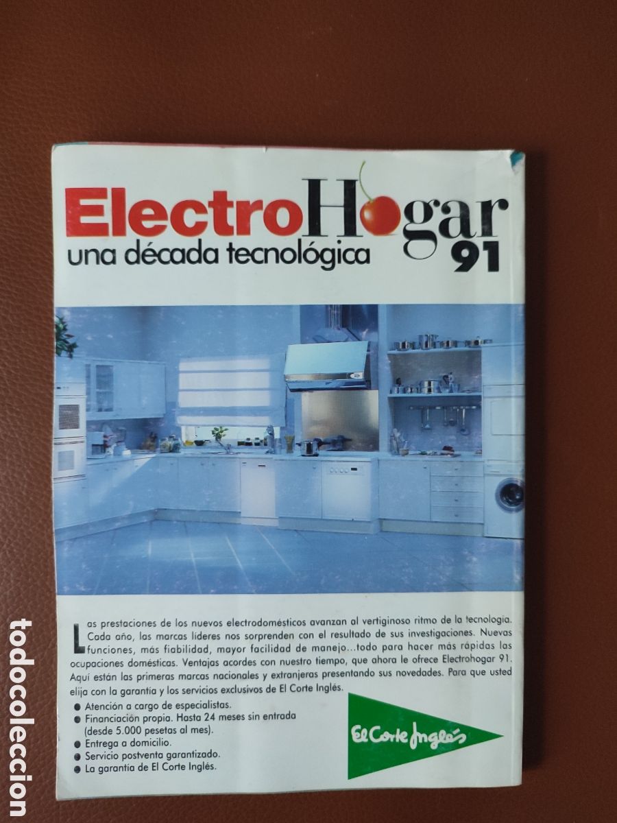 Coleccionismo de revista Teleprograma: TP Especial 25 aniversario - Foto 2
