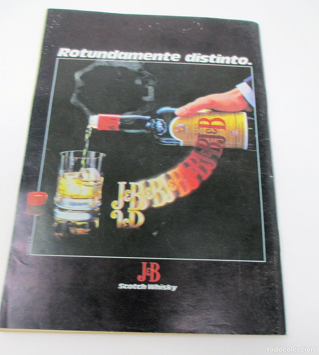 Coleccionismo de revista Teleprograma: Teleprograma TP n&ordm; 1051 Mayo/Junio de 1986 - Extra M&eacute;xico 86 - Foto 3